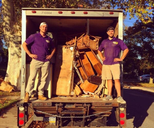 Commercial Dumpster Rental Services-Colorado Dumpster Services of Greeley