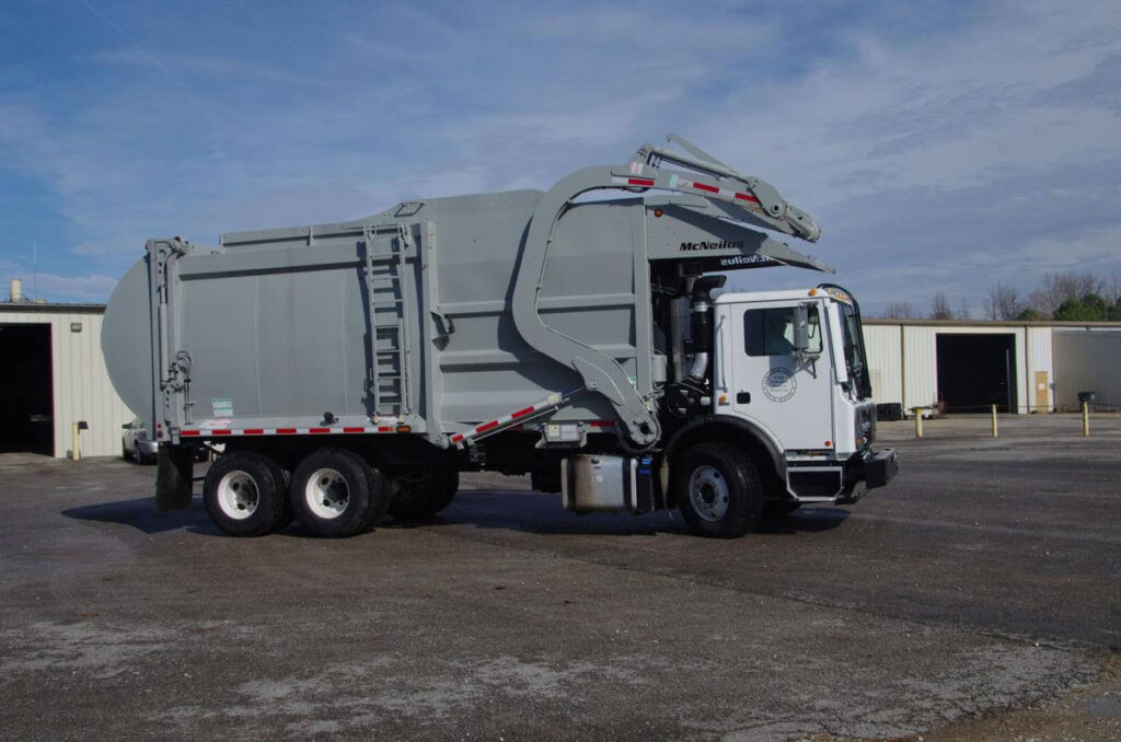 About Us-Colorado Dumpster Services of Greeley