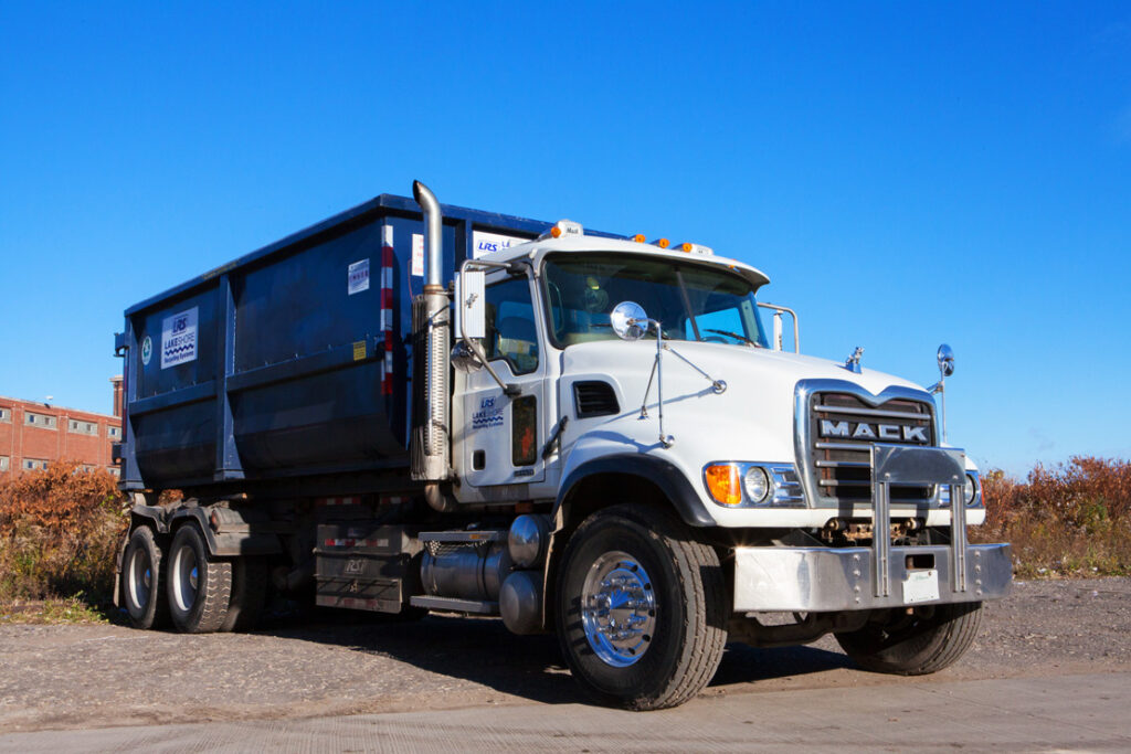 Dumpster Rental Services-Colorado Dumpster Services of Greeley