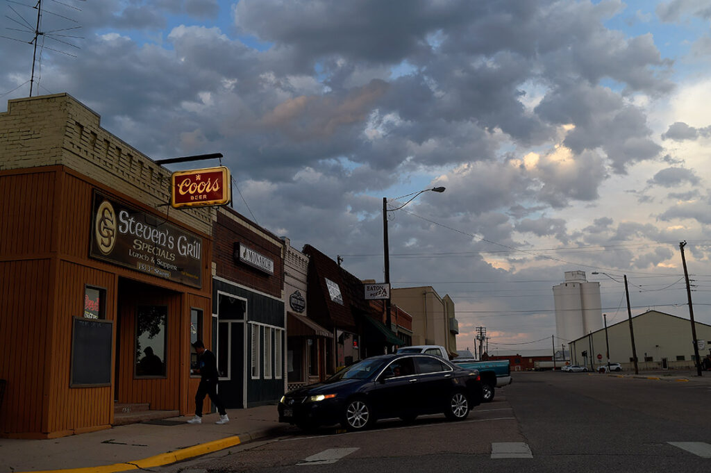 Dumpster Service in Eaton, CO