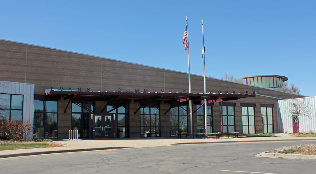 Dumpster Service in Evans, CO