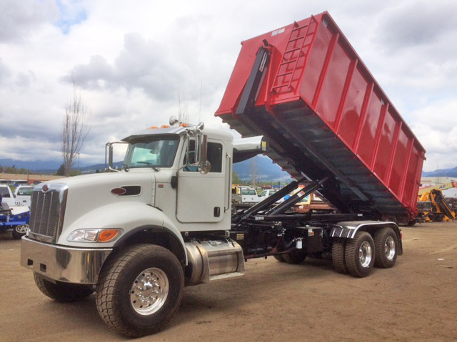 Trash Removal Dumpster Services-Colorado Dumpster Services of Greeley